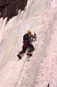 MN Ice 4 Me Leading the Duluth Qua Det